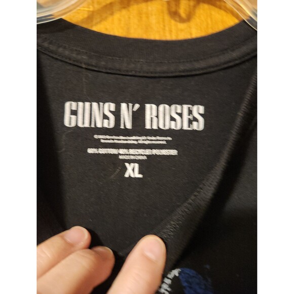 Guns N'  Roses Men's t-shirt - Picture 3 of 5
